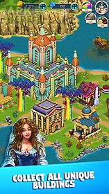 fairy kingdom: world of magic