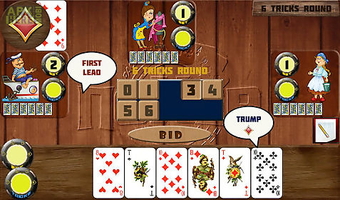 card game poker raspisnoy