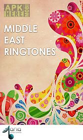 middle east ringtones