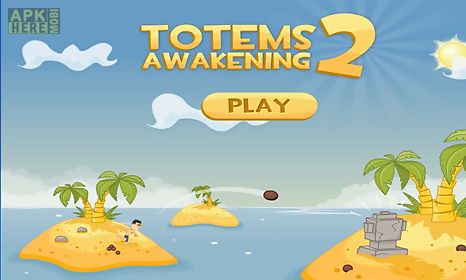 totems awakening 2