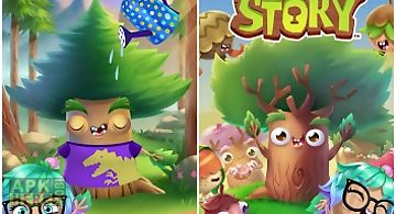 Tree story: best pet game