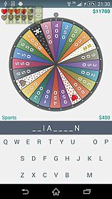 wheel of luck