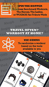 wodbox -fit,health,exercise