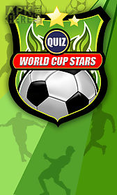 world cup 2014 stars quiz