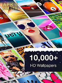 10000+ wallpapers