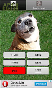 dog whistle - trainer for dog