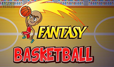 fantasy basketball tournament