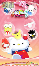 hello kitty online live wp