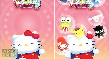 Hello kitty online live wp