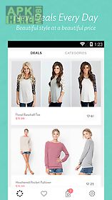 jane - daily boutique shopping