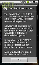 obd2-elm327. car diagnostics