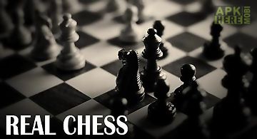 Real chess