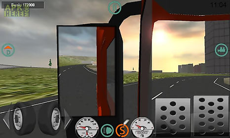 real trucker lm 3d