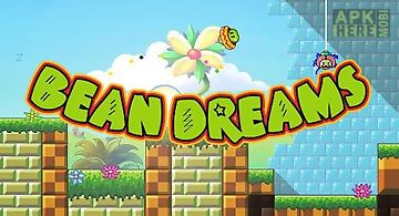 Bean dreams