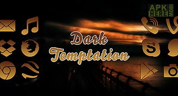Dark temptation - solo theme