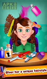 hair doctor salon