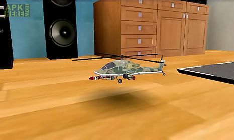 helidroid 2 : 3d rc helicopter