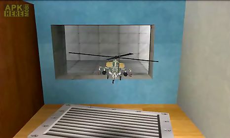 helidroid 2 : 3d rc helicopter