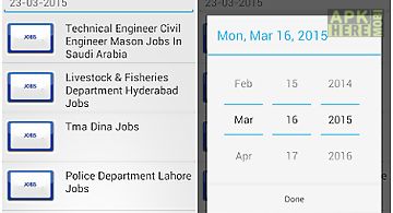 Pakistan jobs