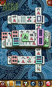 random mahjong