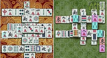 Random mahjong