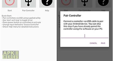 Sixaxis compatibility checker
