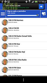 catalonia guide news and radio