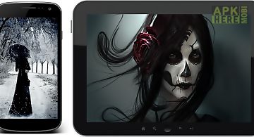 Gothic wallpapers