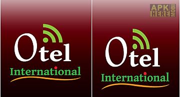 Otel international