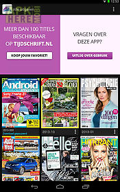 tijdschrift.nl