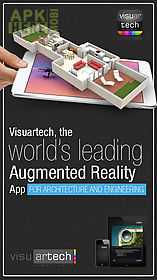 visuartech augmented reality