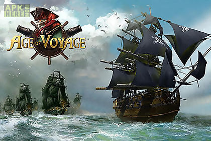 age of voyage