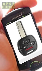 car key simulator free