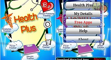 Health plus android