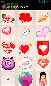 love stickers for whatsapp