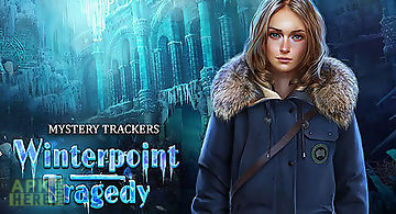 Mystery trackers: winterpoint tr..
