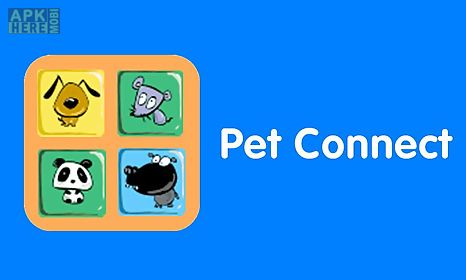 pet connect