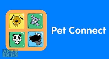 Pet connect