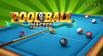 Pool ball master