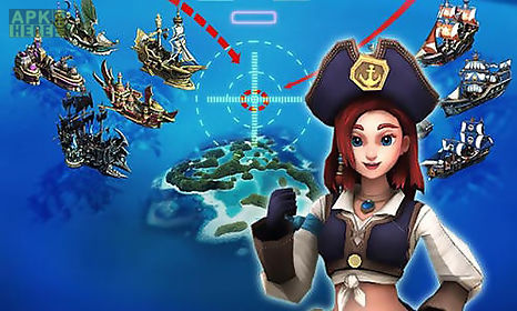 sailсraft online: battleships in 3d