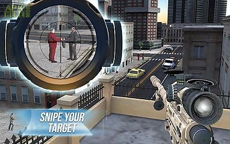 sniper assassin ultimate 2017