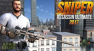 Sniper assassin ultimate 2017