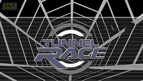 vr tunnel race