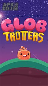 glob trotters: endless runner