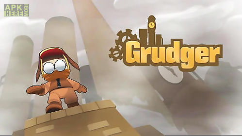 grudger: hard death