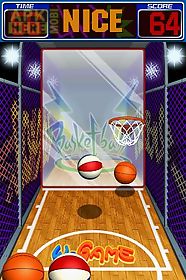 basketball pointer