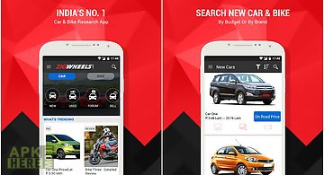 Cars, bikes -search new & used