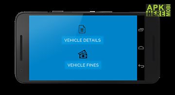 Karnataka vehicle details