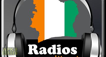Radio cote d ivoire