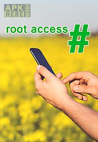 root access
